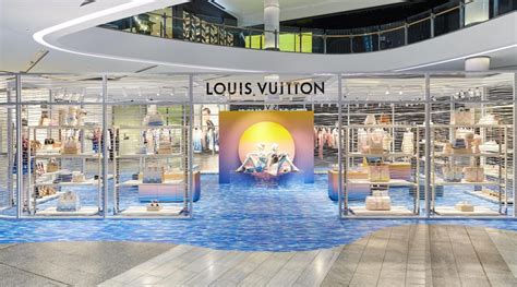 pacific fair louis vuitton|louis vuitton gold coast fair.